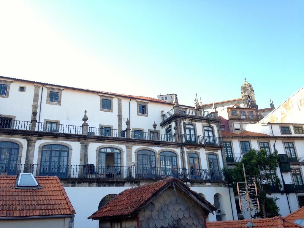 Merc Porto Downtown'S Place エクステリア 写真