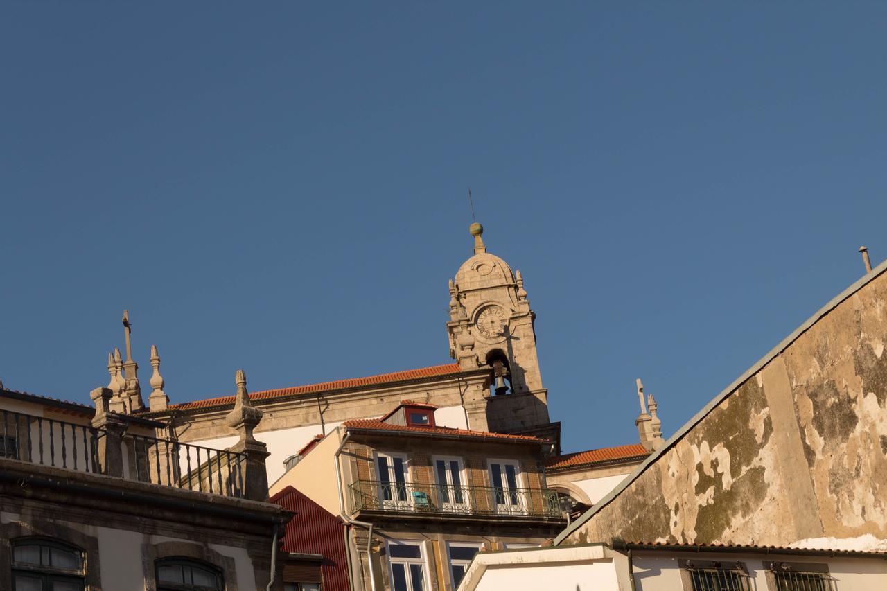 Merc Porto Downtown'S Place エクステリア 写真