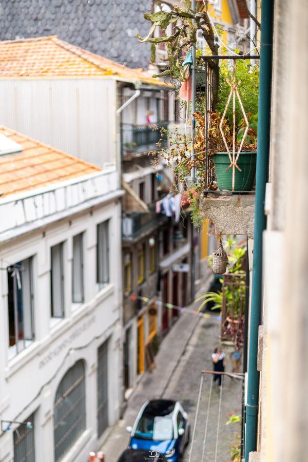 Merc Porto Downtown'S Place エクステリア 写真